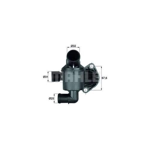 Термостат Амарок Crafter BSG BSG90126054