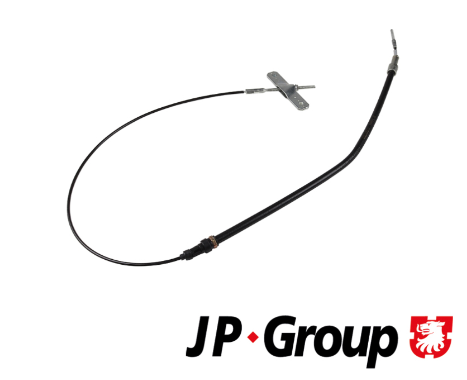 Трос центральный JP GROUP 1170312200