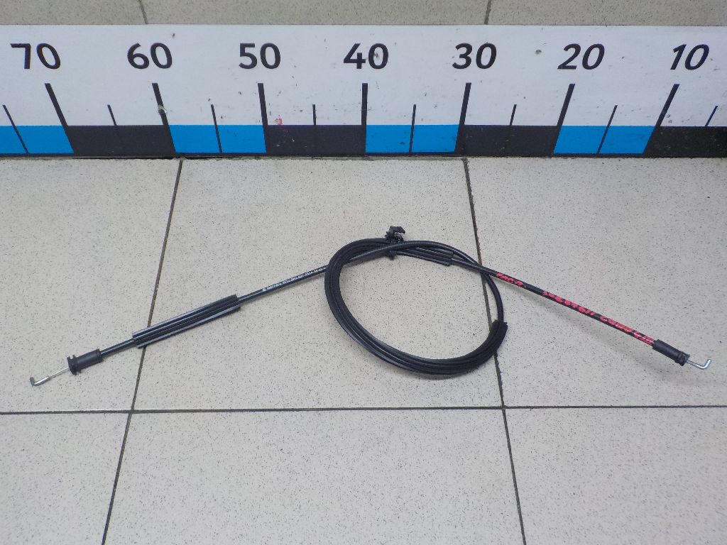 Трос двери Caddy R VAG 2K0827532A