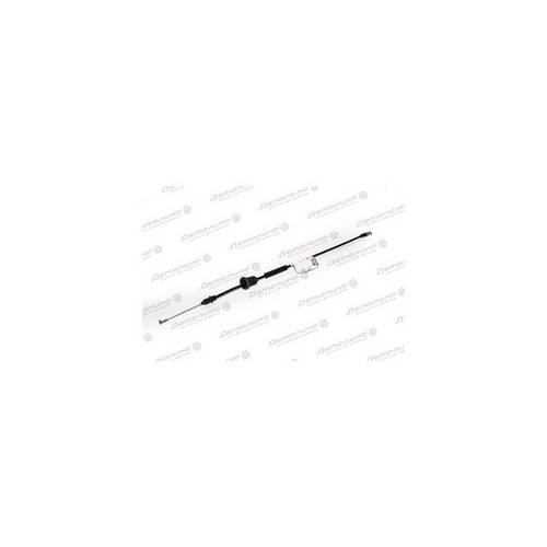 трос двери t5 Fast FT95756