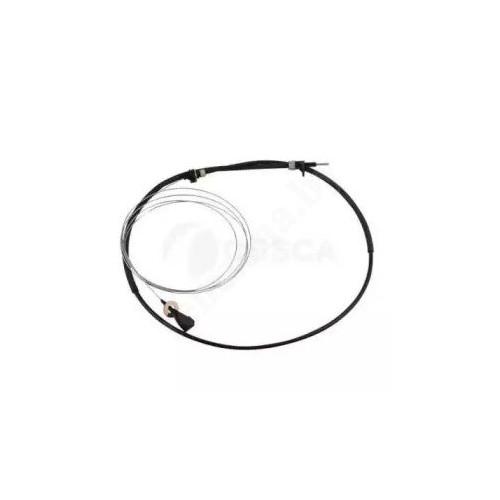 трос газа 3970 OSSCA 09420