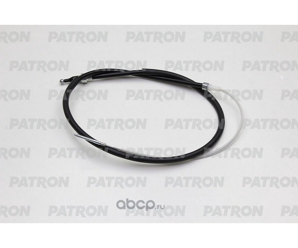 Трос Гольф 3 диск PATRON PC3056