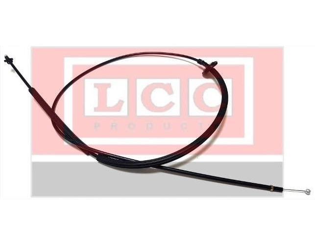 Трос капота Caddy 11- VAG 1T0823535F
