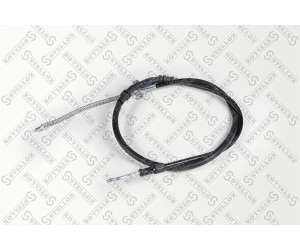 Трос ручника Амарок STELLOX 2998883SX