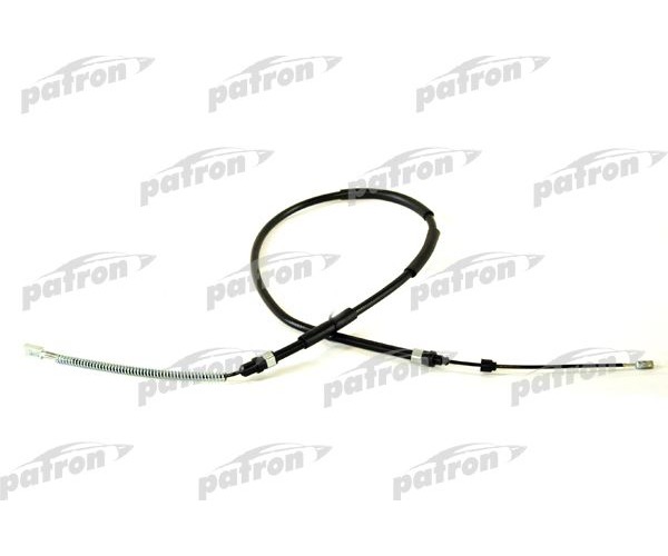 Трос ручника t2-t3 COFLE 9210739