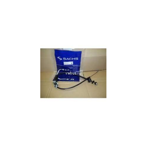 Трос сцепления t4 SACHS 3074003347