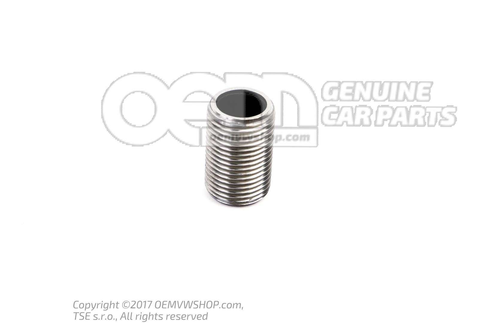 трубка VAG 03C115721A