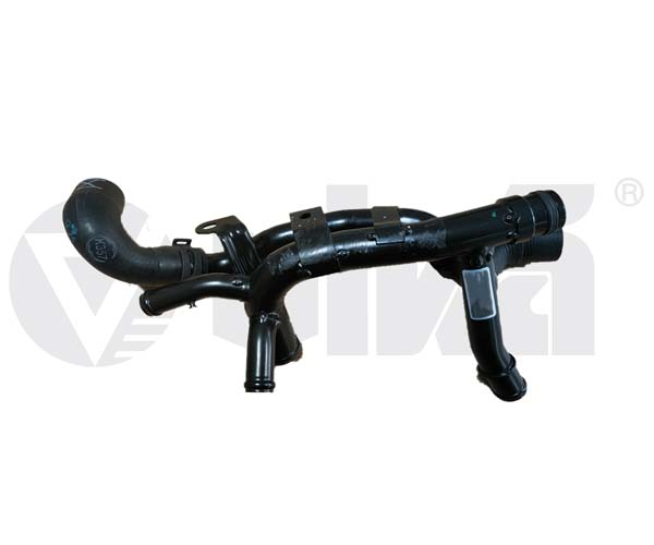 Трубка Crafter Amarok VIKA 11211887901