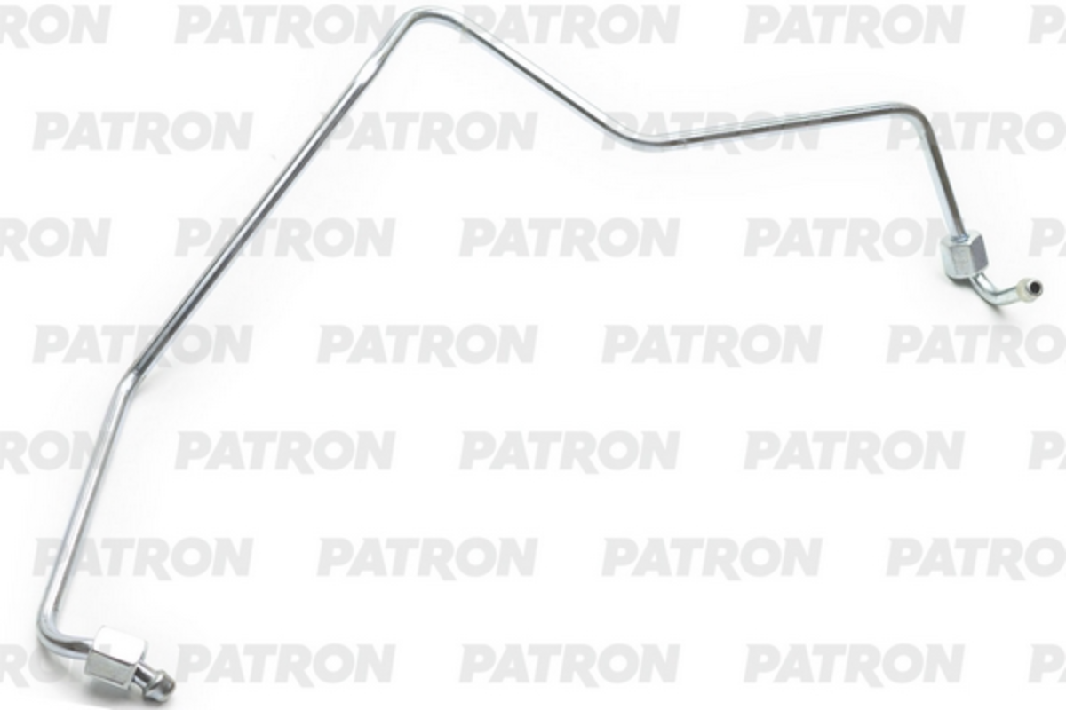 трубка маслянная 1,9 PATRON PH3013