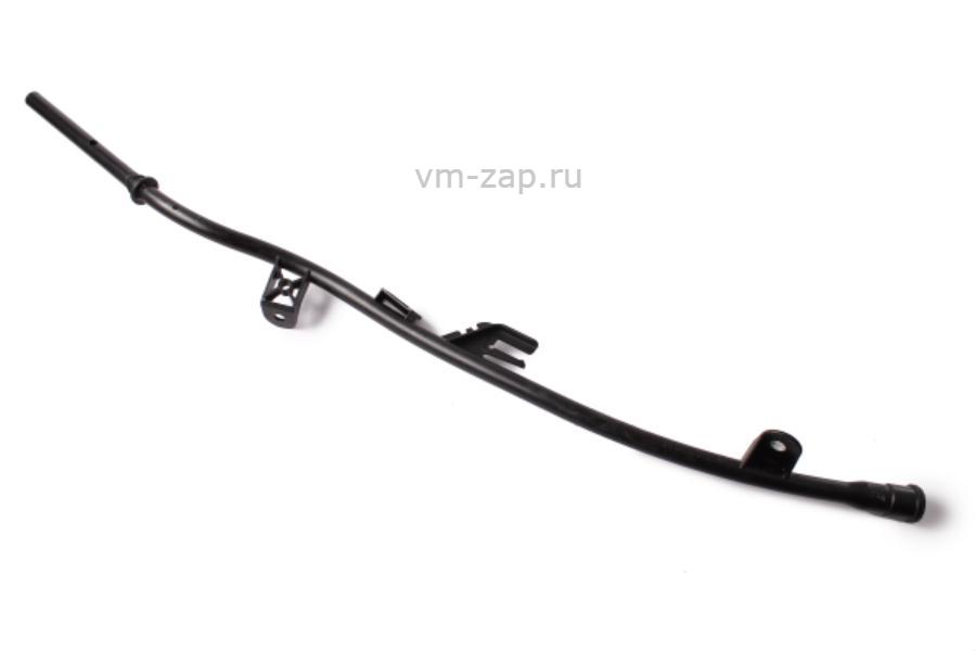 Трубка щупа CAA VAG 03L103634D