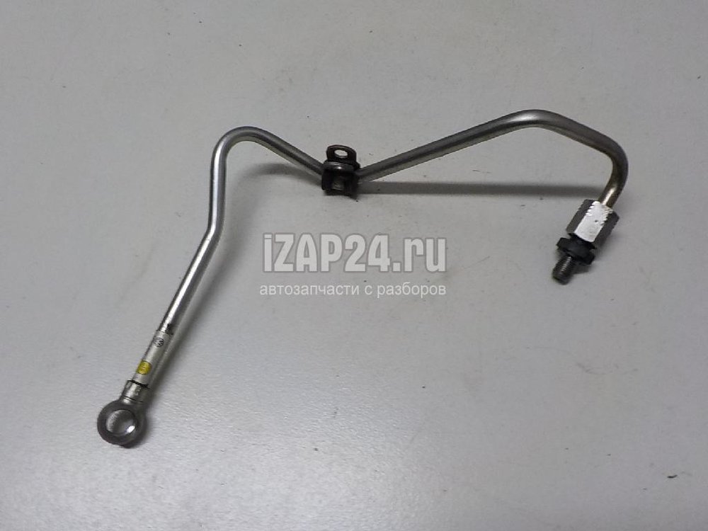 Трубка турбины BUC Б/У 03L145771Q