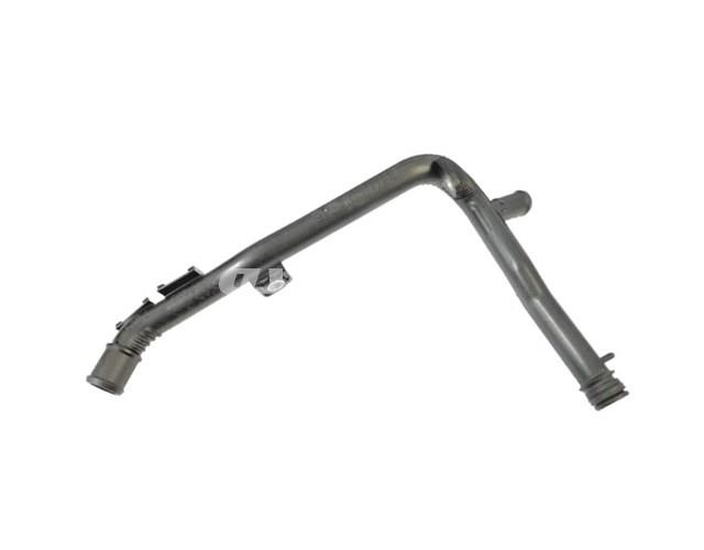 трубка водяная 1,6 дизель пластик VAG 03L121065AJ