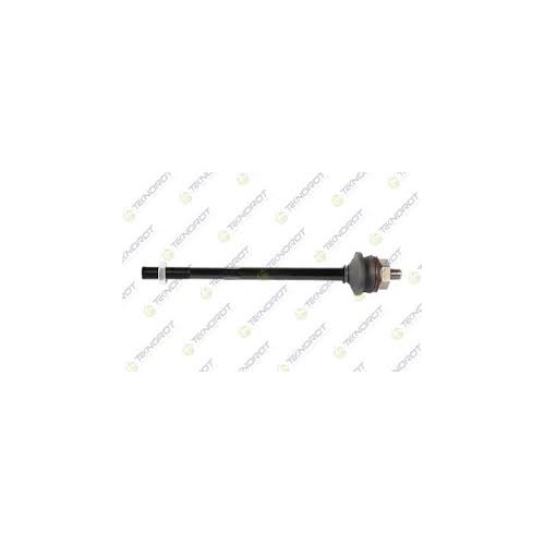 Тяга рулевая t4 ZentParts Z28316