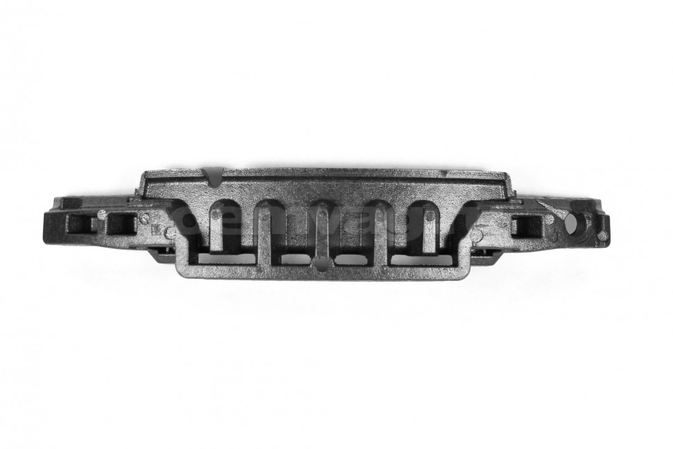уплотнитель Caddy бампера VAG 2K5807248A