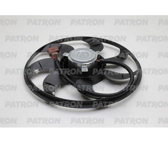 Вентилятор 410 t5 PATRON PFN219
