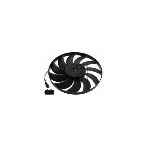 Вентилятор t4 345 mm Stellox 2999399SX