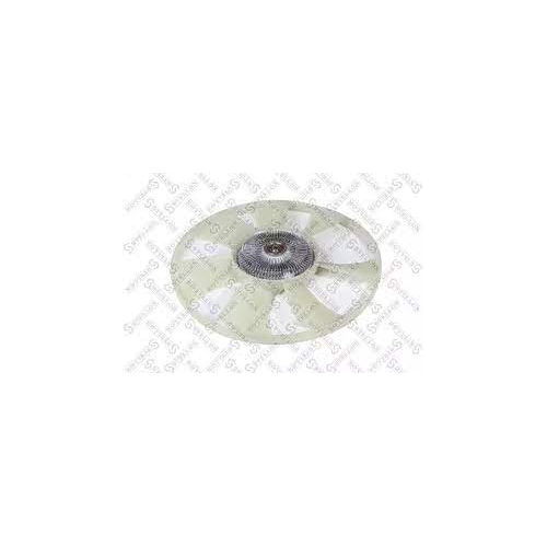 Вентилятор вискомуфта 2,0 Crafter STELLOX 3000571SX