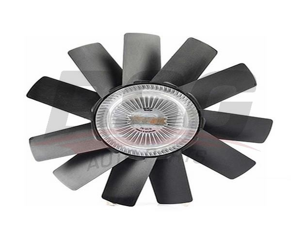 Виско муфта Visco LT BSG BSG90505002