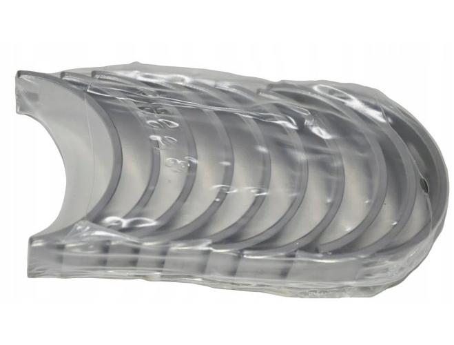 вкладыши коренные 1,6 Mahle / Knecht 029HS20864000