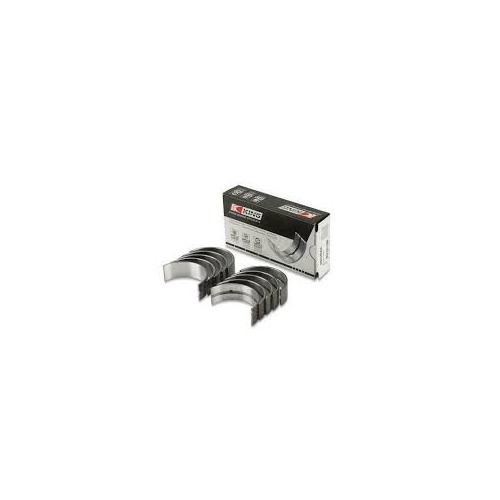вкладыши коренные 2.5 STD KING MB632SMSTD