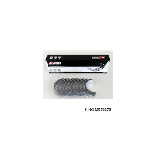 вкладыши коренные 4ц STD KING MB5337SISTD