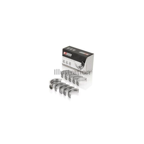 Вкладыши коренные STD KING MB5070AM