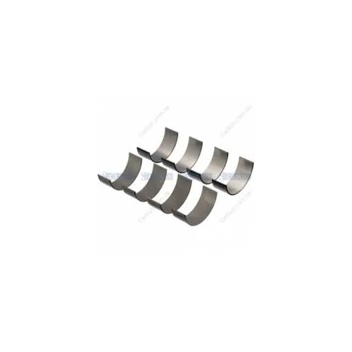 вкладыши шатунные 0,0 STD 4ц MAHLE 029PS19909000