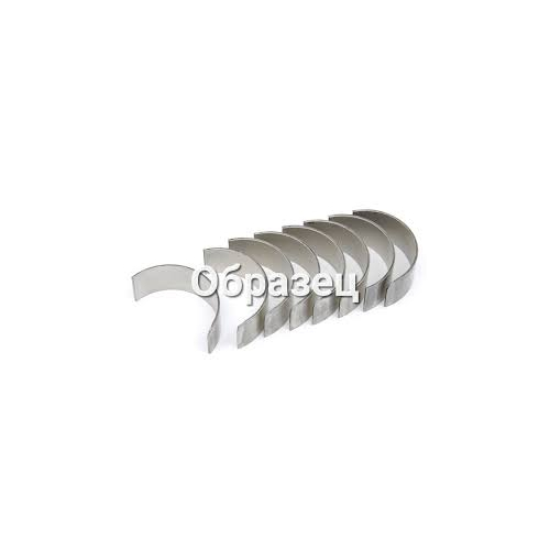 вкладыши шатунные 0,25 4ц t6 Crafter Glyco 7139300.25MM