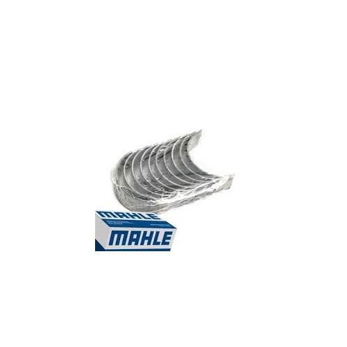 вкладыши шатунные 0,25 5ц MAHLE 029PS20856025