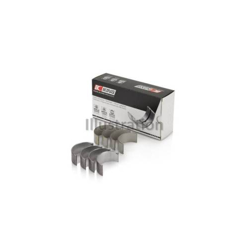 вкладыши шатунные Caddy 0.25 King Engine Bearings CR4253XA025