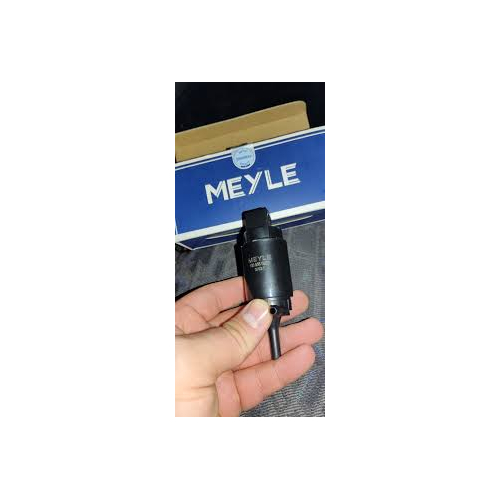Водяной насос, стеклоомыватель MEYLE 1009550007