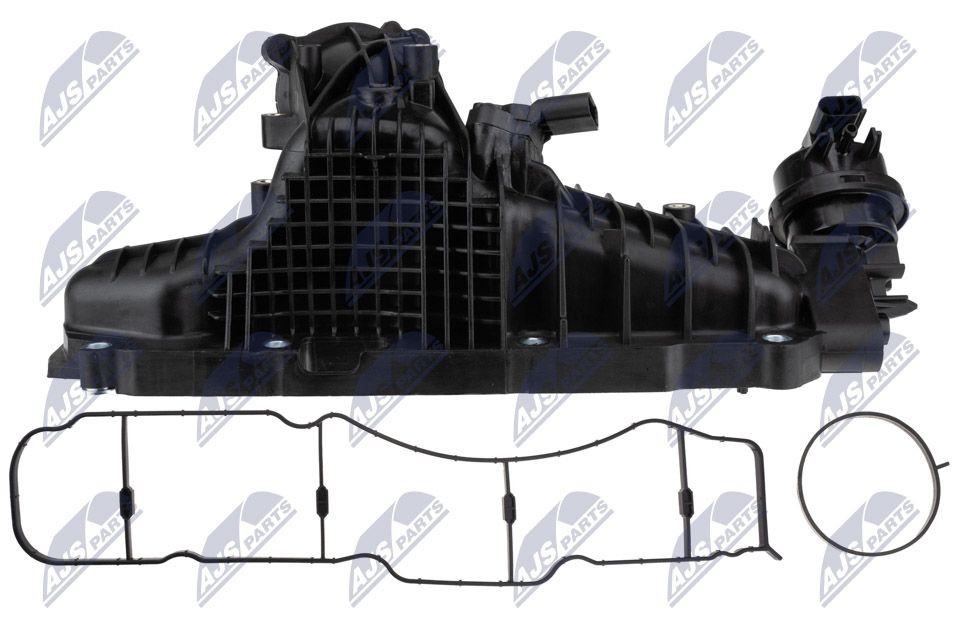 Впускной коллектор t6 Crafter 17- NTY BKSVW032