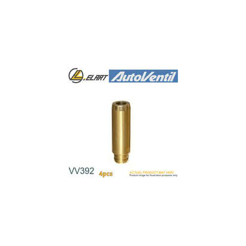 втулка клапана 6 mm 10,06х6х36 - 2,0 STD AUTOVENTIL VV392