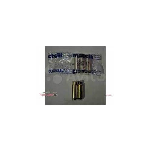 втулка клапана 6mm 11,06х6х36 1,2 1.4 TSI Metelli 012488