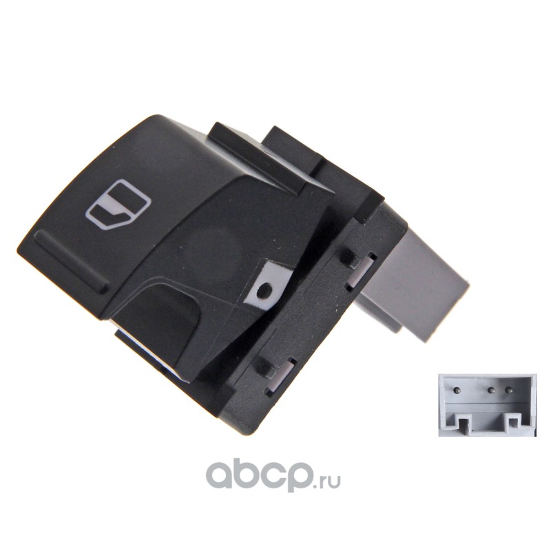Выключатель Caddy R LEX PY4683