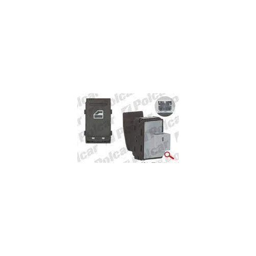 Выключатель R t5 POLCAR 9568P72