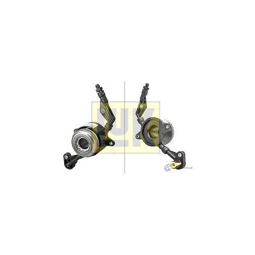 Выжимной Crafter LUK 510003510