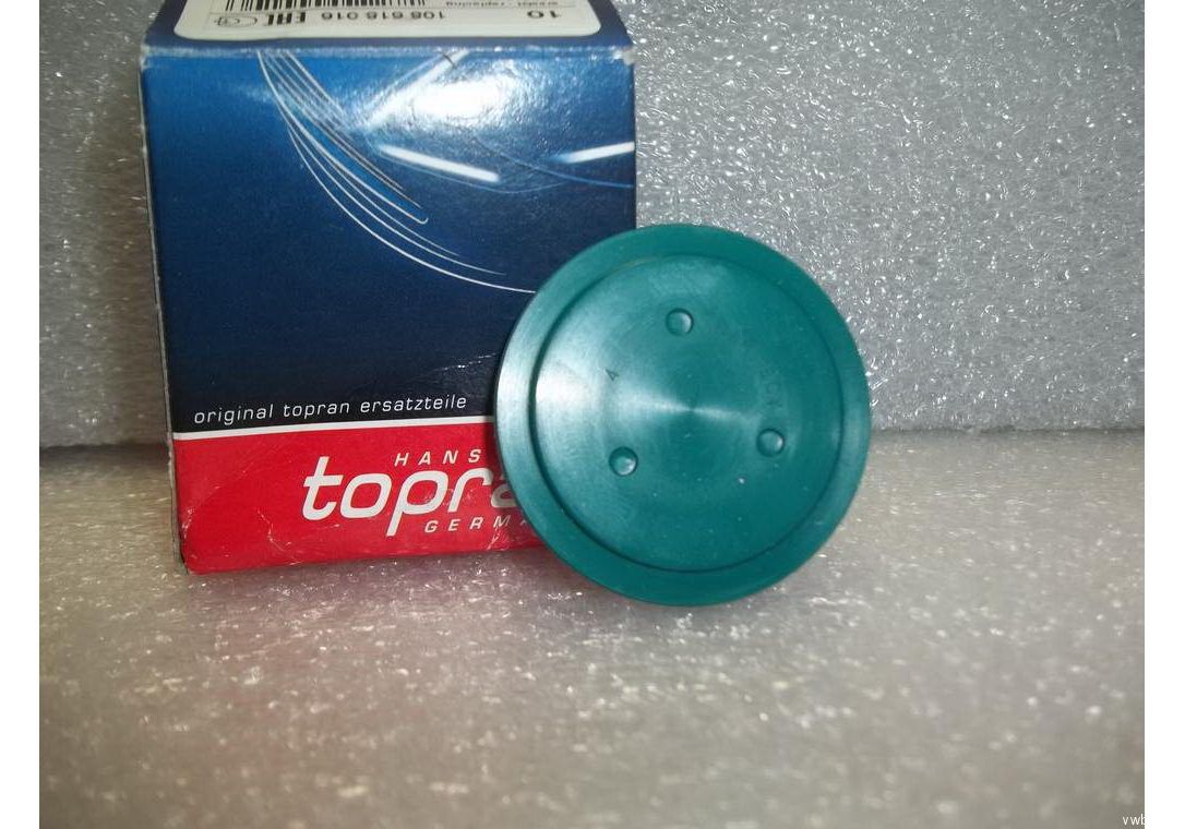 Заглушка Topran 108618016
