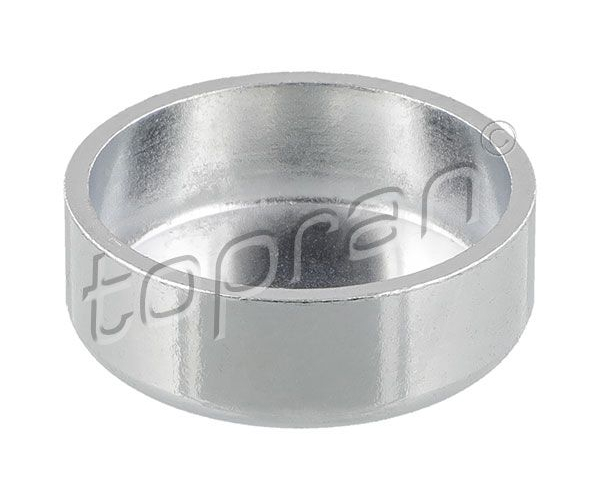 Заглушка 25 METALCAUCHO 02509