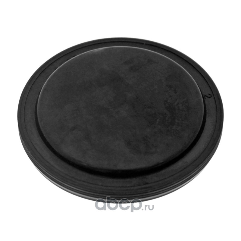 Заглушка 40 mm FEBI 02067