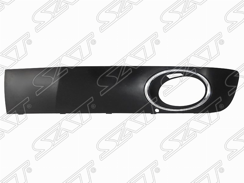 заглушка бампера R с отв хром ST TYG STVWT52191