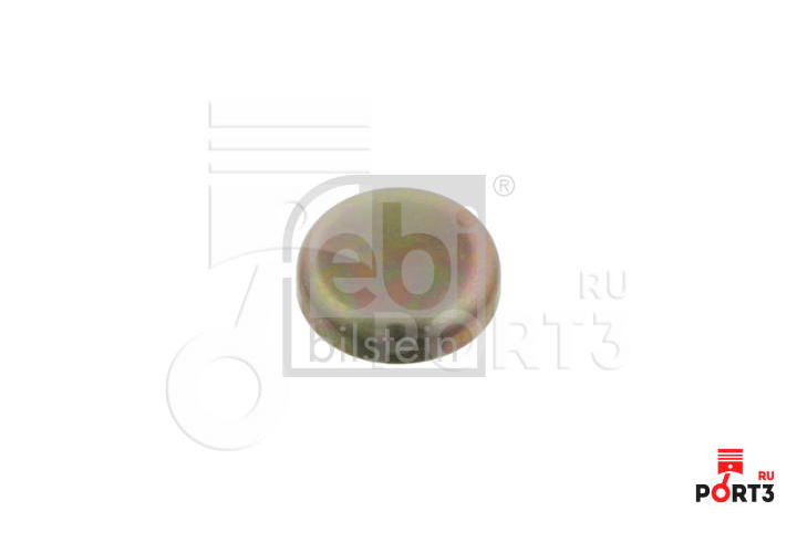 заглушка блока 16 FEBI 07537