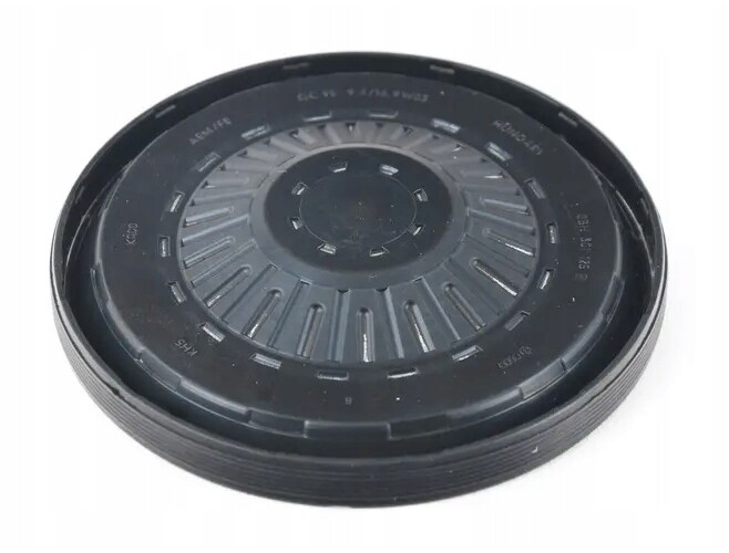 Заглушка DSG 7 VAG 0BH301125E 0BH301125C