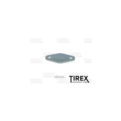Заглушка TIREX TRX906