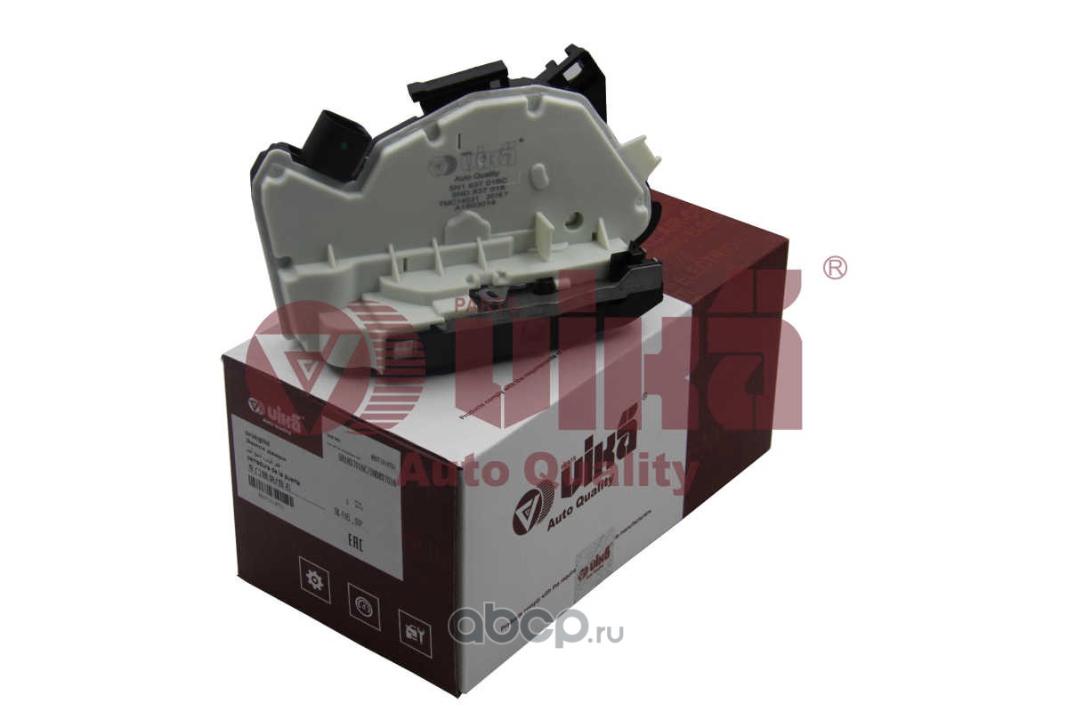 замок Amarok R перед VIKA 88371014701
