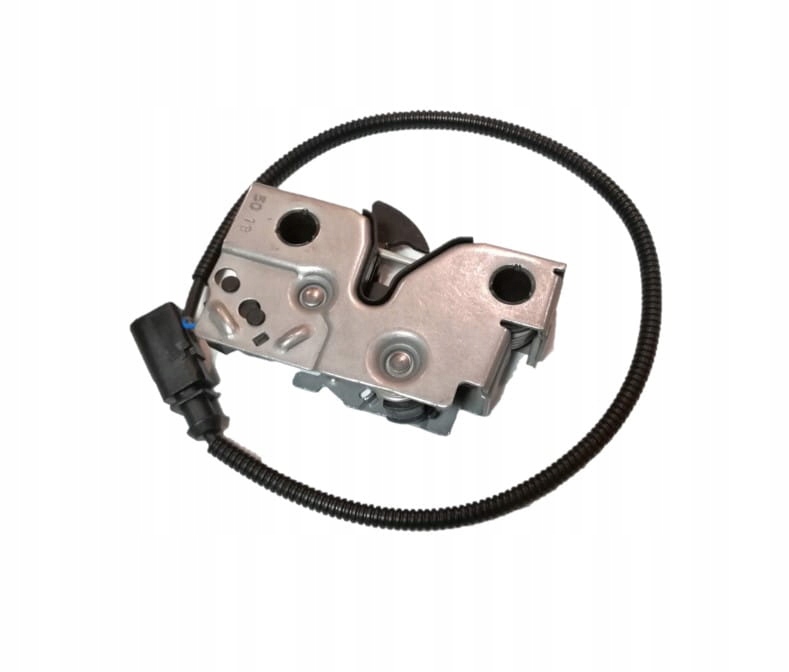замок капота Caddy 10- VAG 2K5823509C