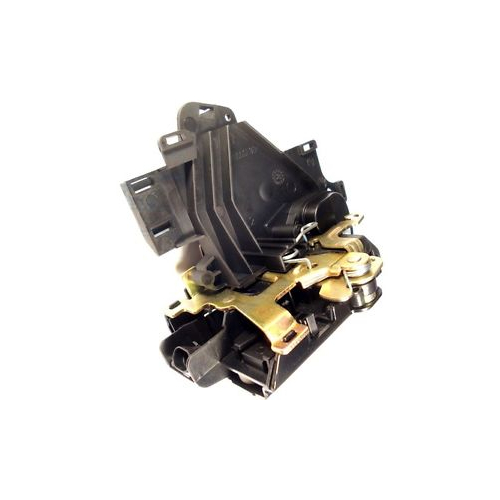 Замок L мех POLCAR 9568ZC1