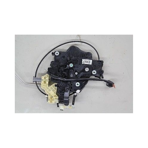 замок сдвижной Caddy R 5 конт VIKA 88431641901