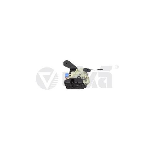 Замок t5 электр R без личинки VIKA 88371825201