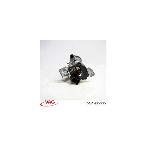Замок зажигания Crafter 18- VAG 5Q1905865